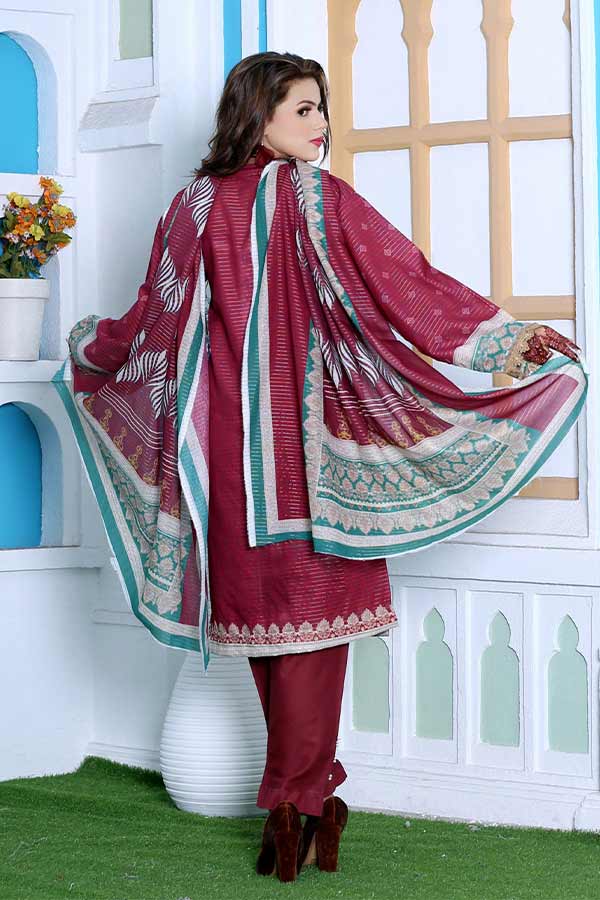 BR Rang-E-Bahar DP Lawn`23 D#02