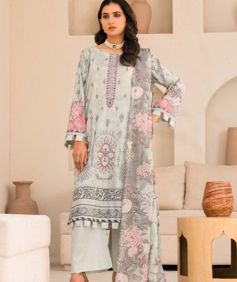 BR Rang-E-Bahaaran Lawn`26 D#10