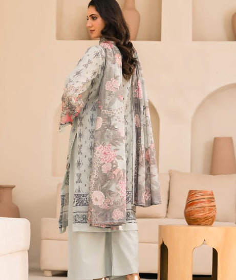 BR Rang-E-Bahaaran Lawn`26 D#10