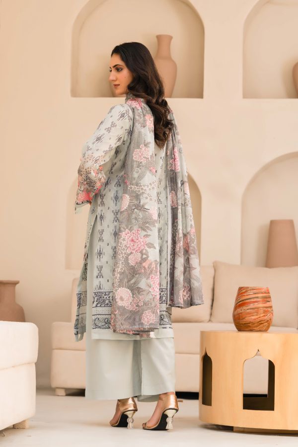 BR Rang-E-Bahaaran Lawn`26 D#10