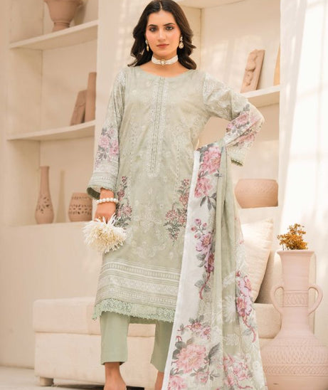 BR Rang-E-Bahaaran Lawn`26 D#01