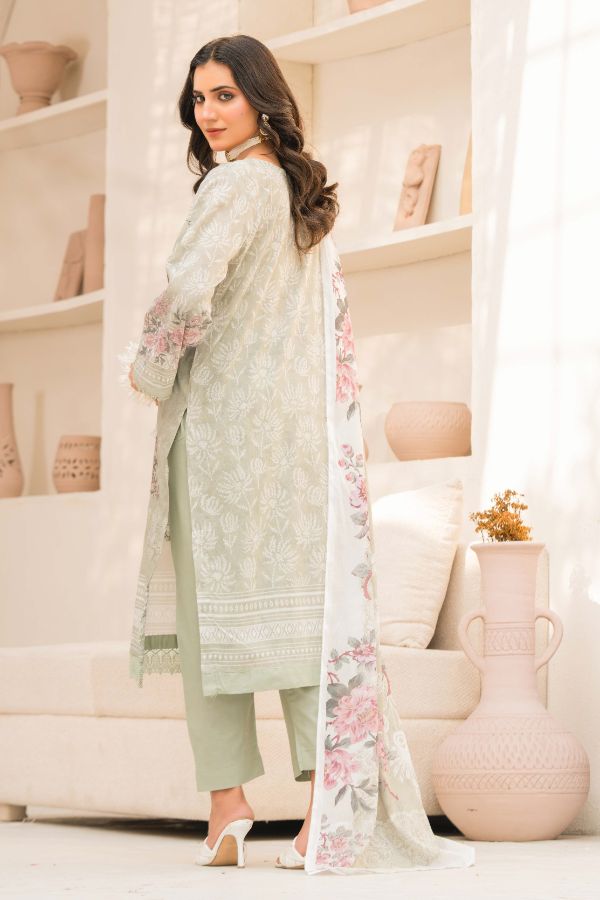 BR Rang-E-Bahaaran Lawn`26 D#01