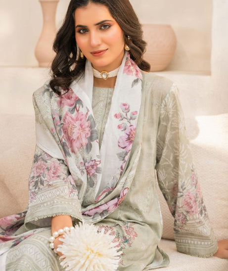 BR Rang-E-Bahaaran Lawn`26 D#01