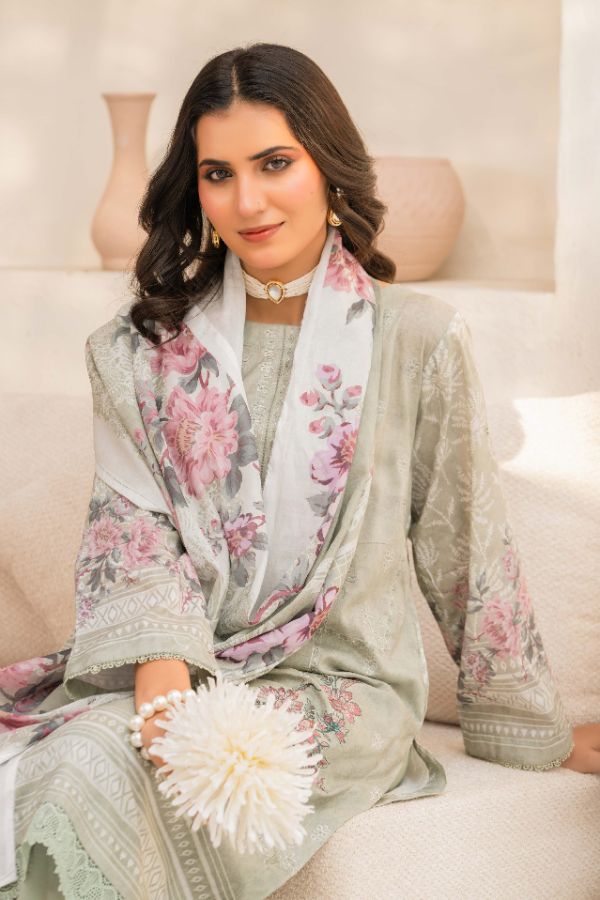 BR Rang-E-Bahaaran Lawn`26 D#01