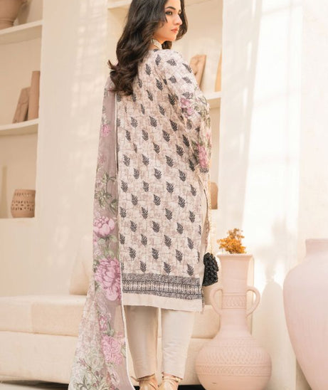 BR Rang-E-Bahaaran Lawn`26 D#02