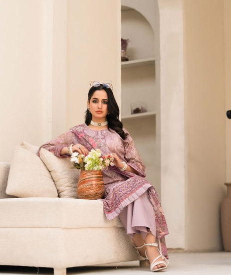 BR Rang-E-Bahaaran Lawn`26 D#05