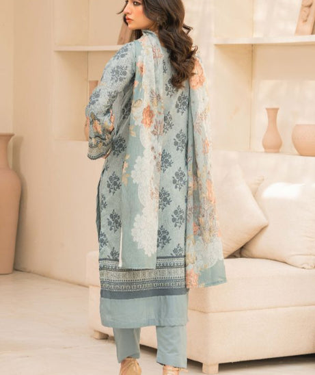 BR Rang-E-Bahaaran Lawn`26 D#06