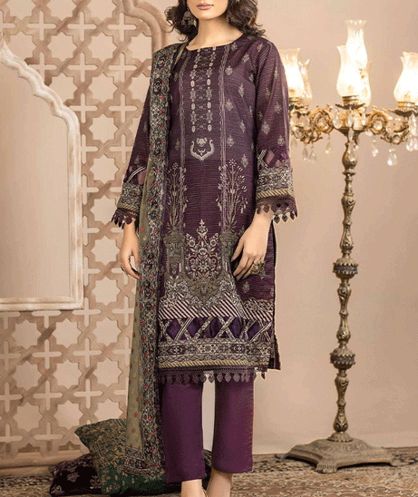 BR Rang-e-Baharan Lawn'24 DE#05