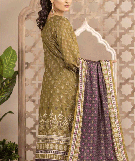 BR Rang-e-Baharan Lawn'24 DE#08