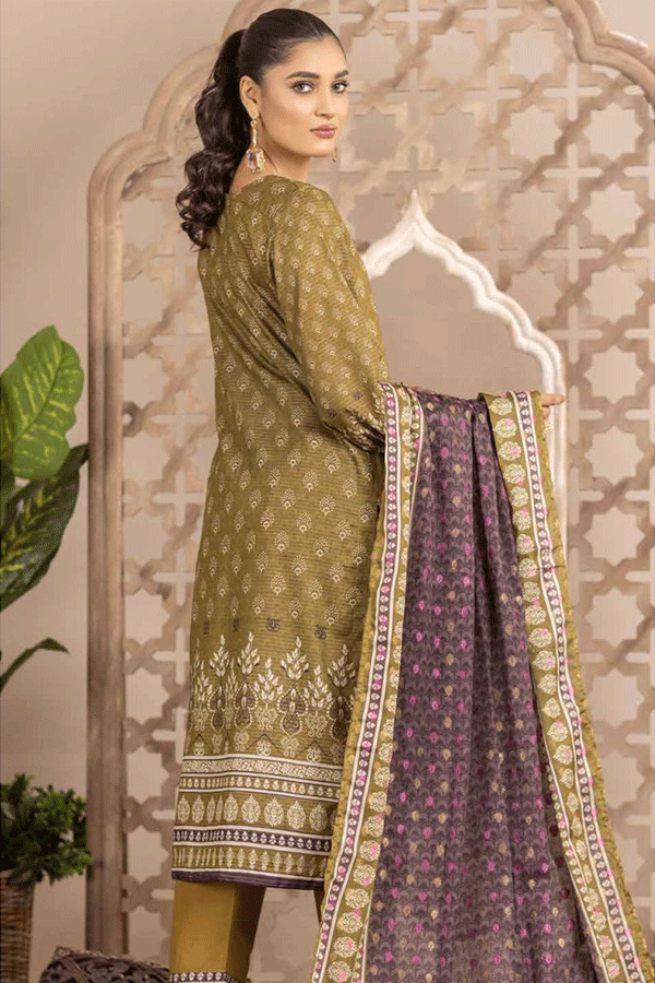 BR Rang-e-Baharan Lawn'24 DE#08