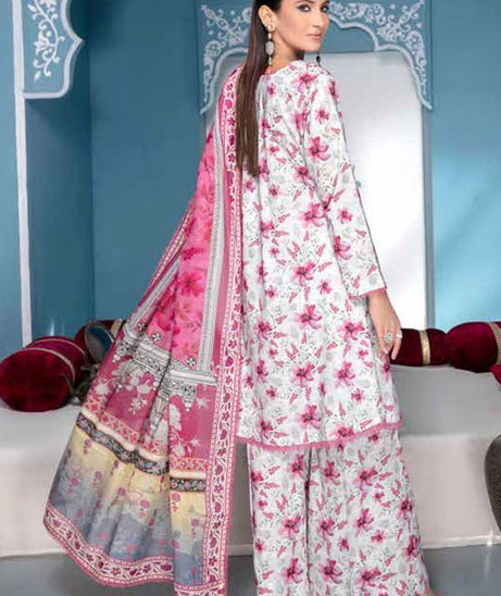BR Rang Nagar Print Lawn`23 D#08