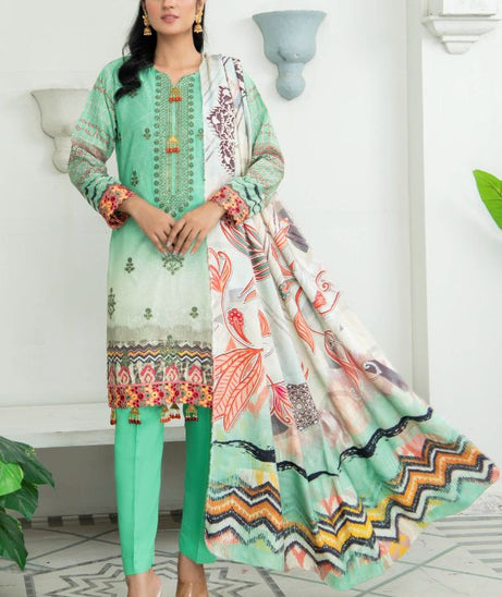 BR Rania DP Emb Karandi`23 D#05