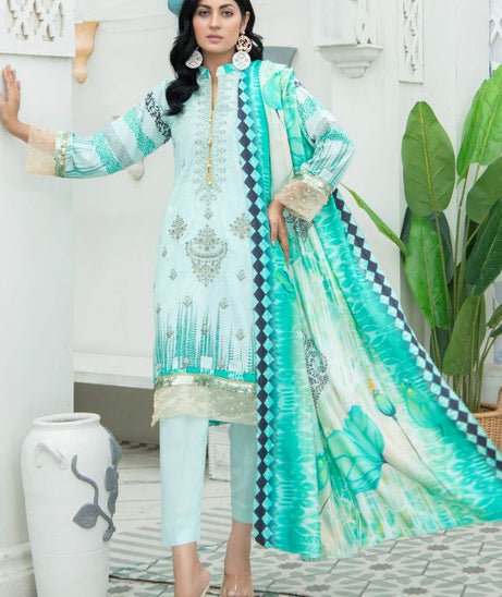 BR Rania DP Emb Karandi`23 D#07