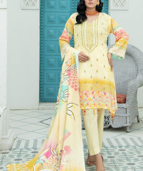 BR Rania DP Emb Karandi`23 D#08