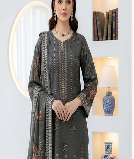 BR Roshni B-Dora Lawn '26 D#1 (G Grev )