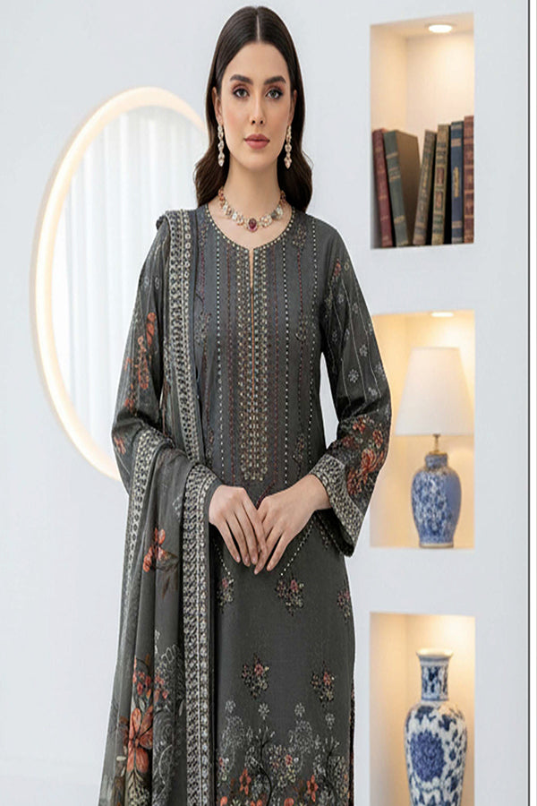 BR Roshni B-Dora Lawn '26 D#1 (G Grev )