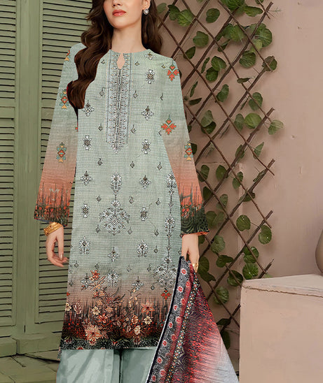 BR Sabeel Bana Dora Lawn `25 D#10
