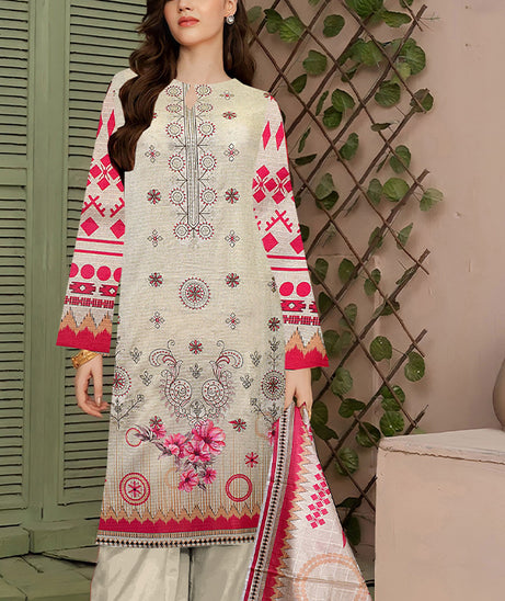 BR Sabeel Bana Dora Lawn `25 D#06