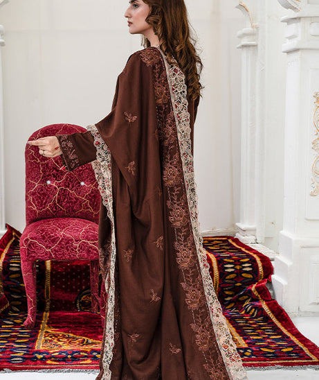 BR Saleeqa Premium Dhanak`25 D#01