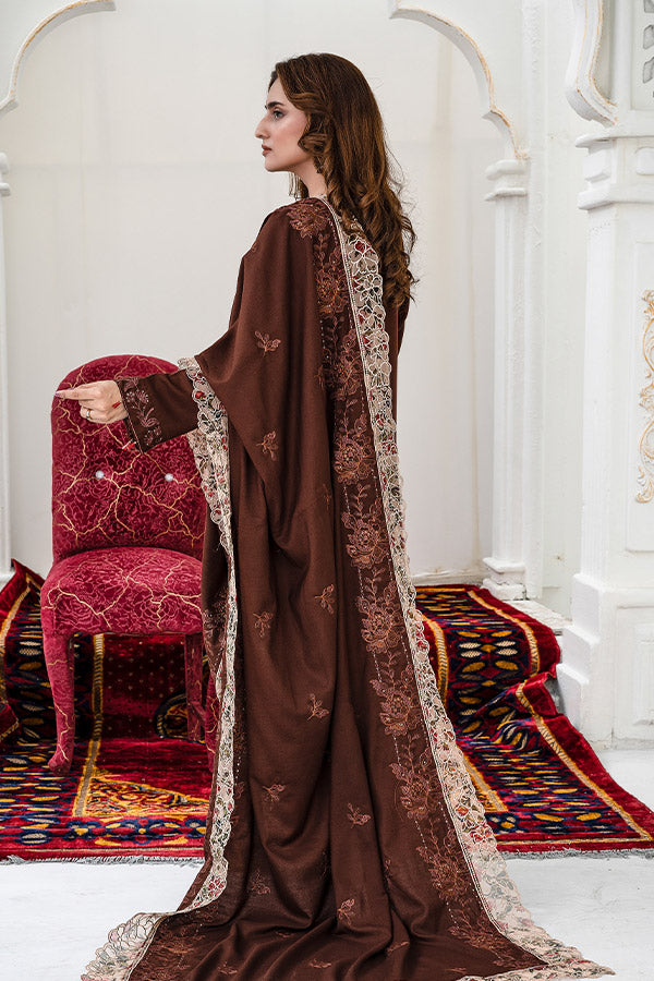 BR Saleeqa Premium Dhanak`25 D#01