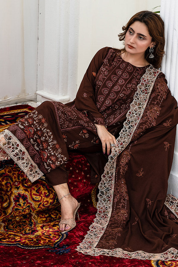 BR Saleeqa Premium Dhanak`25 D#01