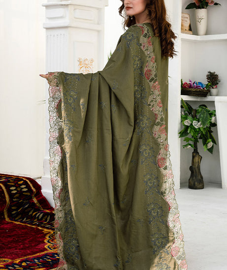 BR Saleeqa Premium Dhanak`25 D#03