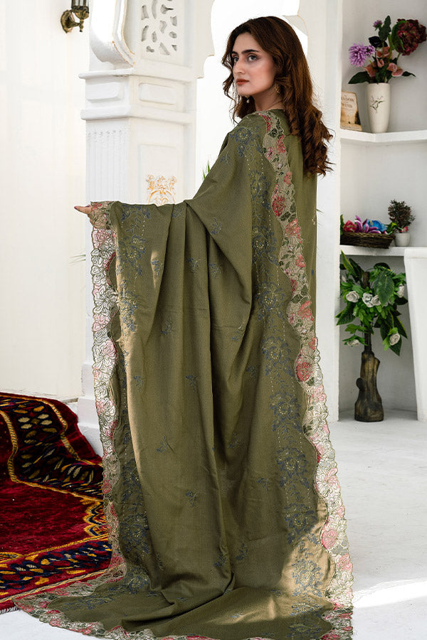 BR Saleeqa Premium Dhanak`25 D#03