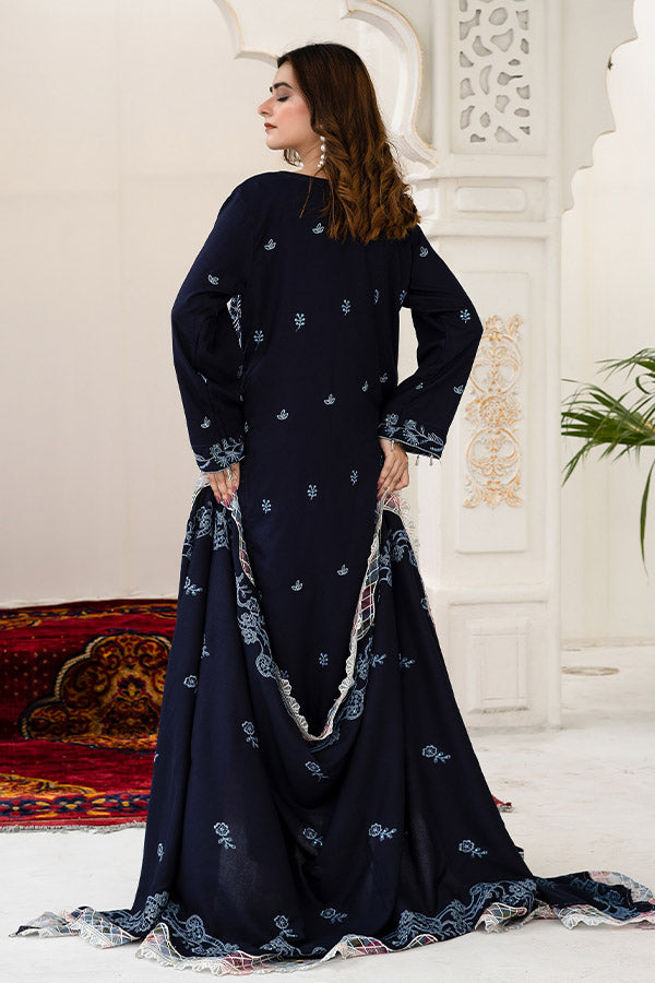 BR Saleeqa Premium Dhanak`25 D#04