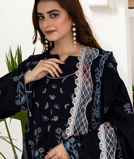 BR Saleeqa Premium Dhanak`25 D#04