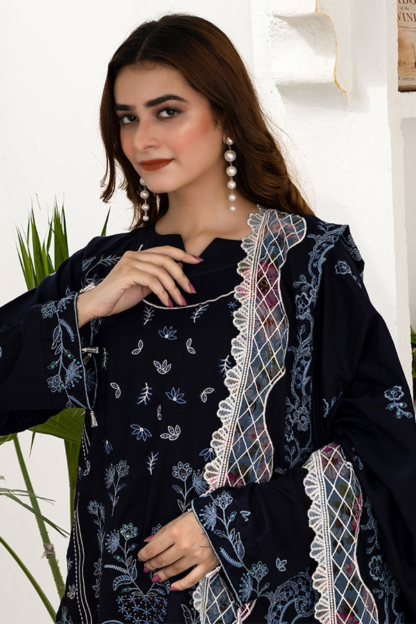 BR Saleeqa Premium Dhanak`25 D#04