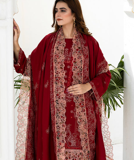 BR Saleeqa Premium Dhanak`25 D#05