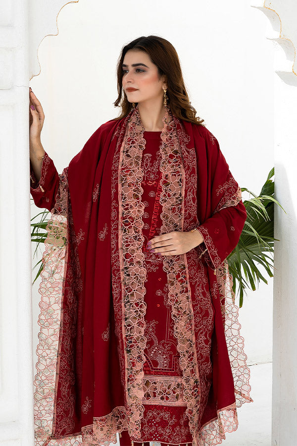 BR Saleeqa Premium Dhanak`25 D#05