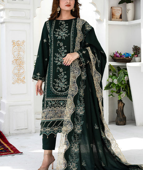 BR Saleeqa Premium Dhanak`25 D#06