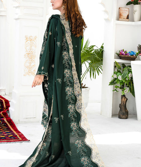 BR Saleeqa Premium Dhanak`25 D#06