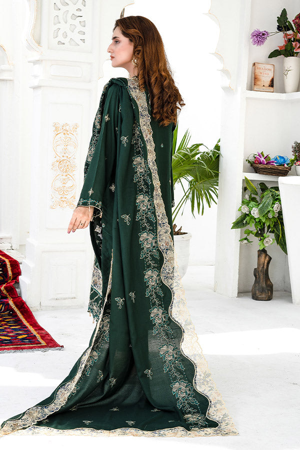 BR Saleeqa Premium Dhanak`25 D#06