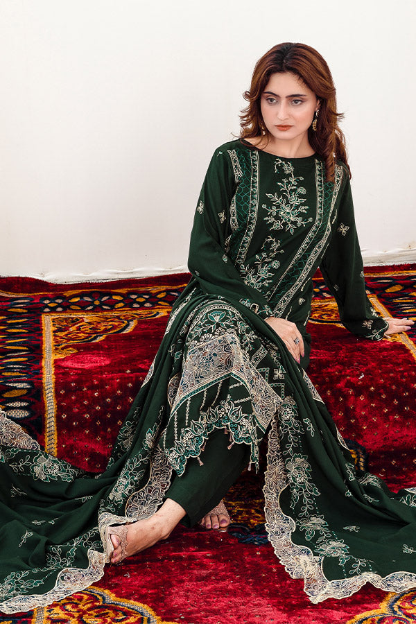 BR Saleeqa Premium Dhanak`25 D#06