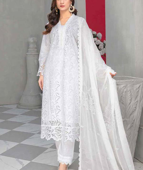 BR Samar C-Kari Lawn`24 D#01