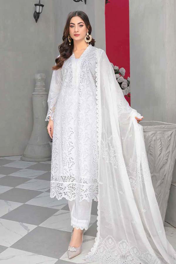 BR Samar C-Kari Lawn`24 D#01