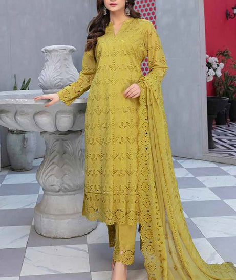 BR Samar C-Kari Lawn`24 D#02