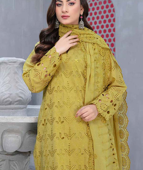 BR Samar C-Kari Lawn`24 D#02