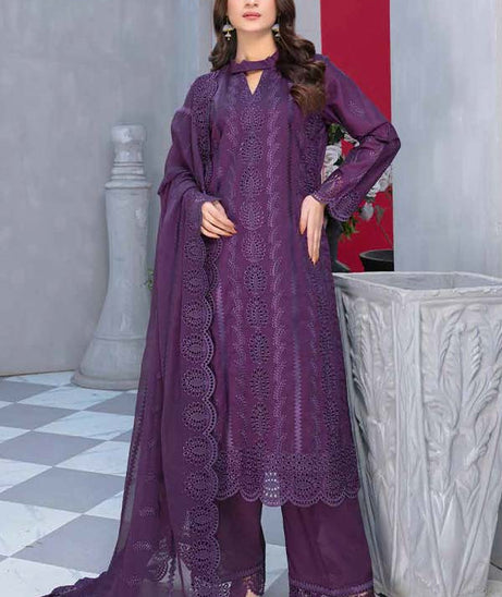 BR Samar C-Kari Lawn`24 D#03