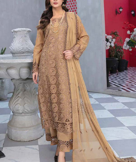 BR Samar C-Kari Lawn`24 D#04