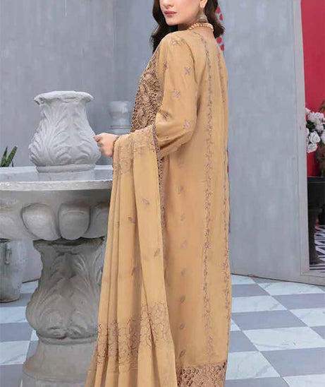 BR Samar C-Kari Lawn`24 D#04