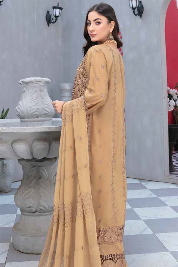 BR Samar C-Kari Lawn`24 D#04