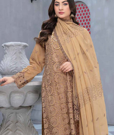 BR Samar C-Kari Lawn`24 D#04