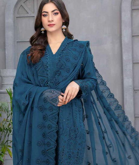 BR Samar C-Kari Lawn`24 D#05
