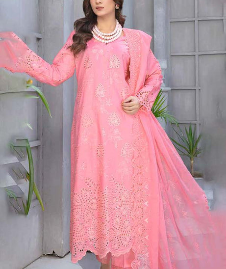 BR Samar C-Kari Lawn`24 D#06