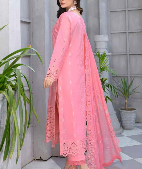 BR Samar C-Kari Lawn`24 D#06