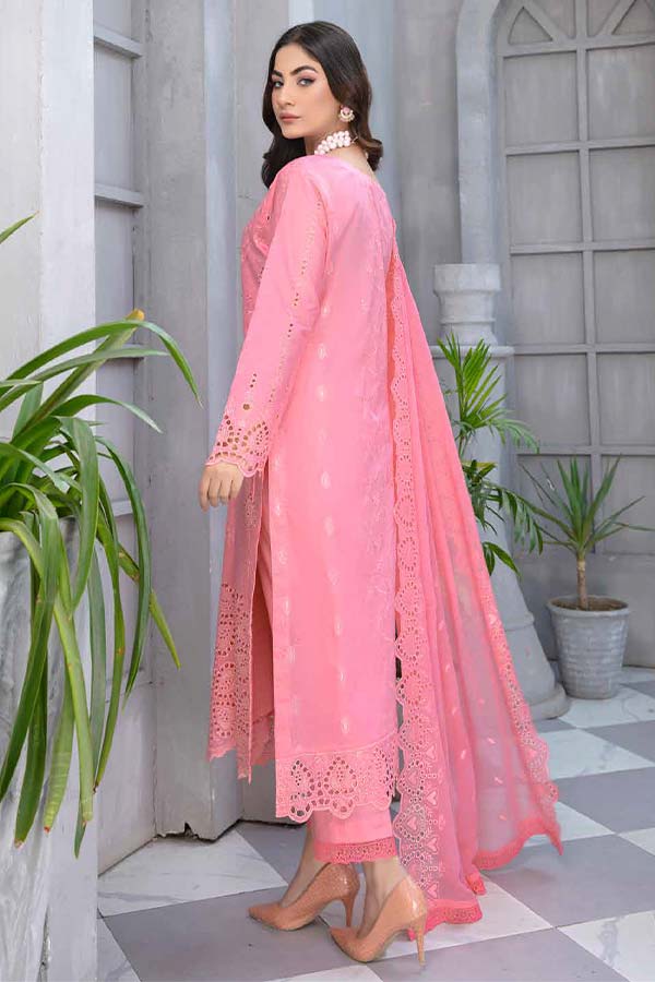 BR Samar C-Kari Lawn`24 D#06