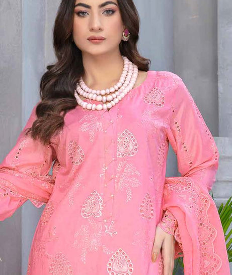 BR Samar C-Kari Lawn`24 D#06